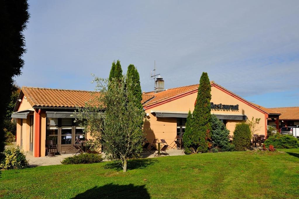 Kyriad Niort - La Creche ภายนอก รูปภาพ