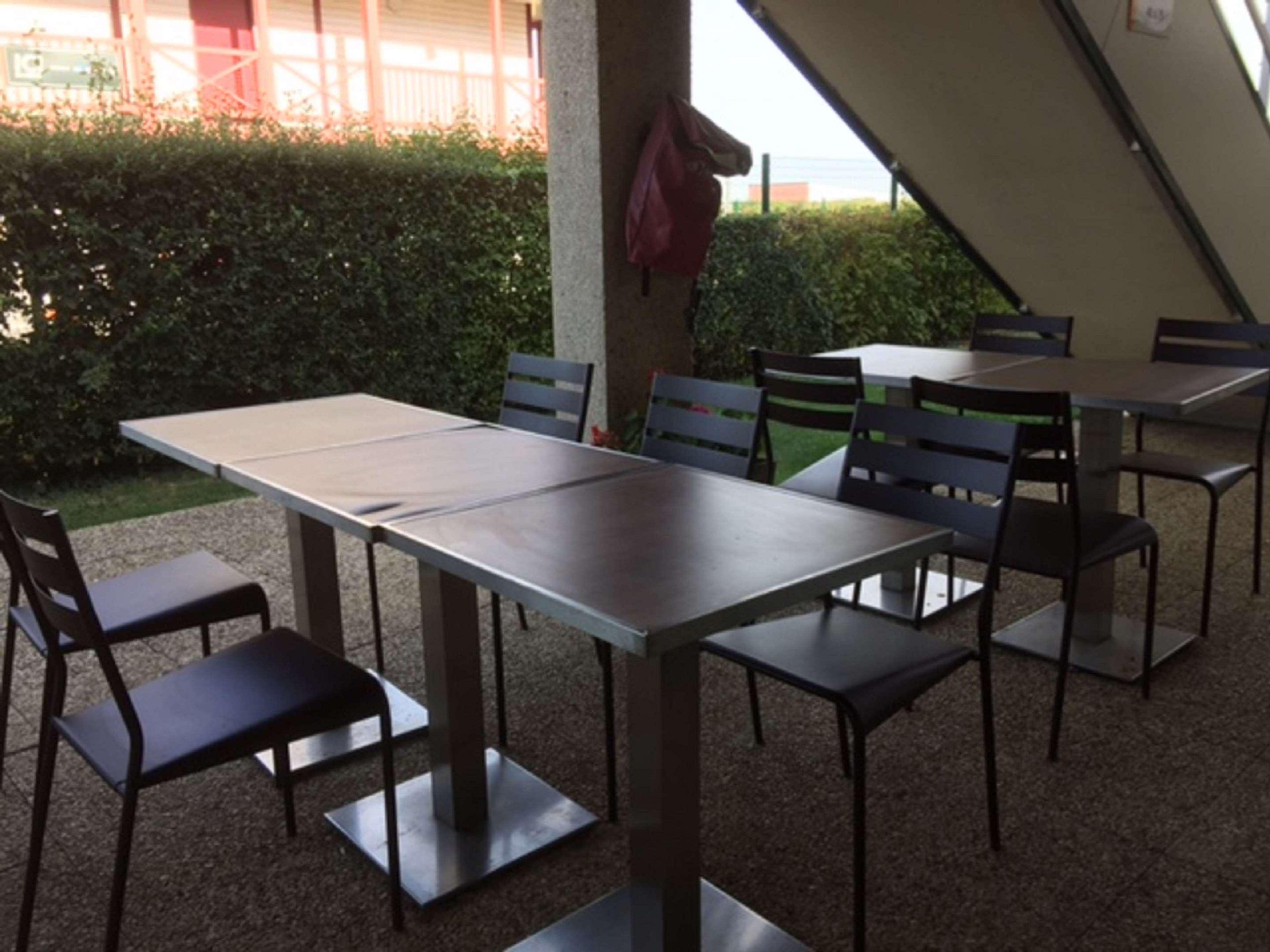 Kyriad Niort - La Creche ภายนอก รูปภาพ
