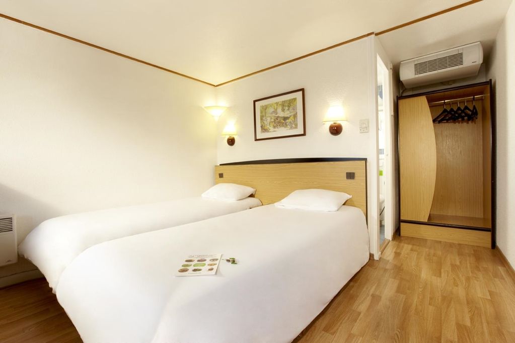 Kyriad Niort - La Creche ห้อง รูปภาพ